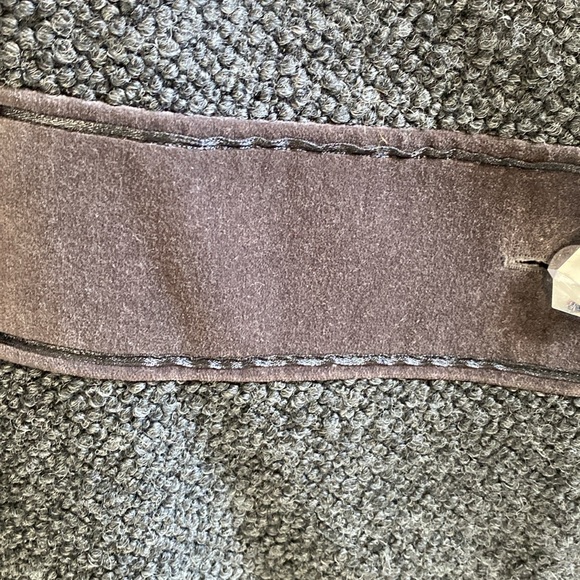 Tory Burch coat - Picture 3 of 4